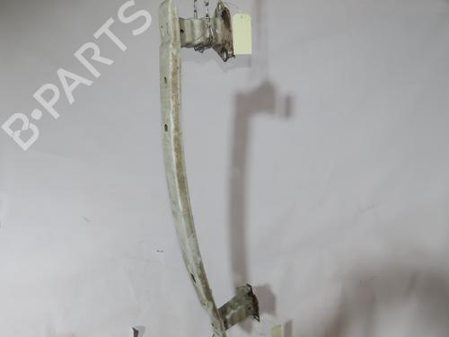 Used Rear bumper reinforcement CITROËN C3 II (SC_) 1.6 HDi 90 (90 hp) 29393422