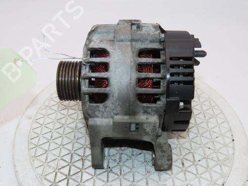 Alternator RENAULT LAGUNA II (BG0/1_) 1.8 16V (BG04, BG0B, BG0C, BG0V) | BP29152516M7