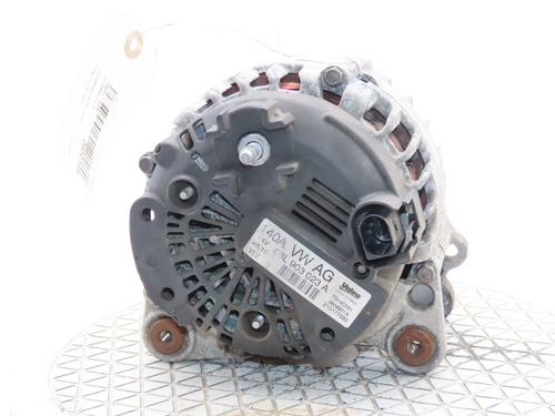 Alternator VW TOURAN (1T3) 1.6 TDI | BP37059579M7 - Image 3