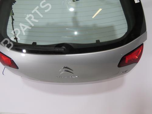 Bakluke CC/Kombi-Kupé CITROËN C3 II (SC_) 1.0 VTi 68 (68 hp) 29621570