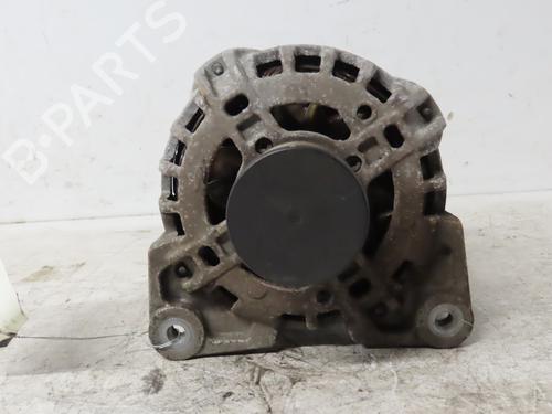 Alternator DACIA LOGAN MCV II TCe 90 (K8M1, K8MA, K8AC) | BP16461306M7 