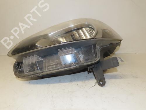 Venstre forlygte RENAULT KANGOO Express (FW0/1_) 1.5 dCi 75 (FW07, FW10, FW04) | BP29153939C28 