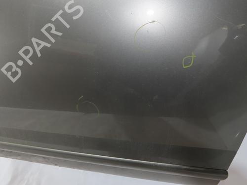 Used Left front door PEUGEOT 5008 (0U_, 0E_) 1.6 HDi (110 hp) 25750414