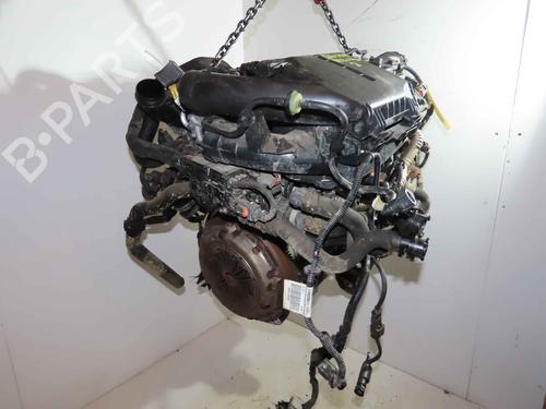 Used Engine Engine 37060227 37060227