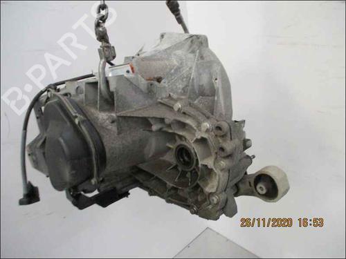 Gearbox FORD FIESTA VI (CB1, CCN) 1.25 | BP37040437M3 - Image 3