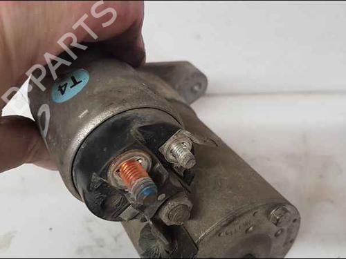 Starter CHEVROLET AVEO / KALOS Hatchback (T250, T255) 1.2 LPG | BP37042185M8 - Image 3