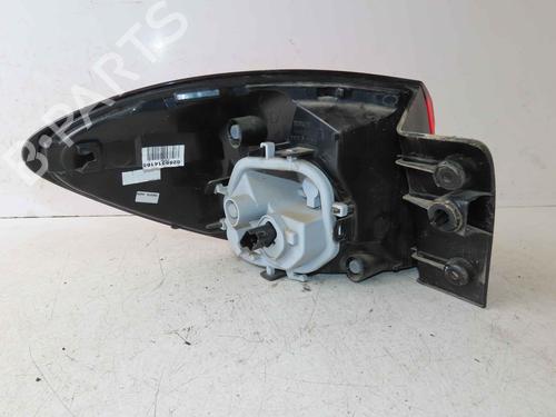 Right taillight RENAULT CAPTUR I (J5_, H5_) 0.9 TCe 90 | BP37056342C35 - Image 3