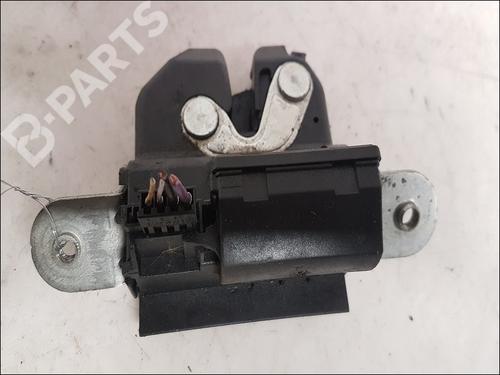 Used Tailgate lock Tailgate lock FIAT 500 (312_) 1.3 D Multijet (312AXB1A) (75 hp) 10951099 10951099