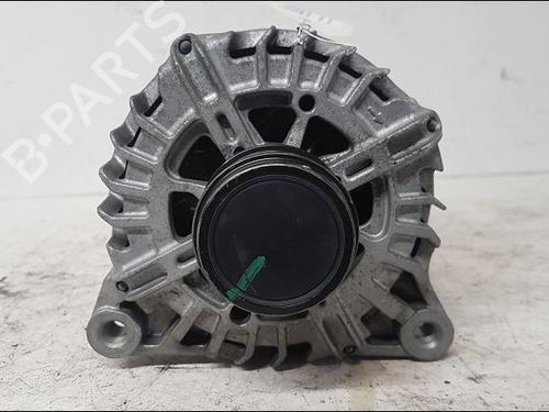Generator PEUGEOT 208 I (CA_, CC_) 1.6 BlueHDi 100 (100 hp) 15047343