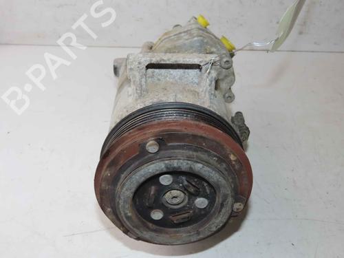 Used AC compressor AC compressor 37055818 37055818