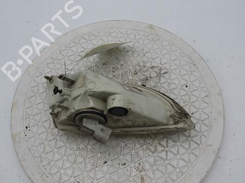 Left front indicator RENAULT TWINGO II (CN0_) 1.5 dCi 90 | BP37049691C32 - Image 2