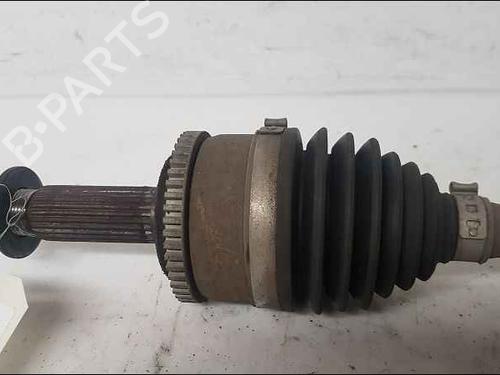 Right front driveshaft KIA RIO III (UB) 1.2 CVVT | BP37042843M39 - Image 2