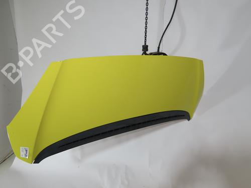 Hood PEUGEOT 1007 (KM_) 1.6 16V | BP25730330C1