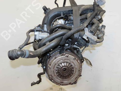 Engine SEAT LEON (5F1) 1.4 TSI | BP37048948M1 - Image 2