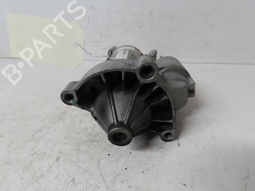 Used Starter PEUGEOT EXPERT Van (VF3A_, VF3U_, VF3X_) 2.0 HDi 120 (120 hp) 19479530