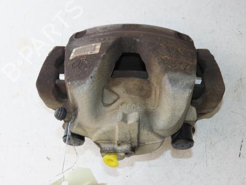 Left front brake caliper PEUGEOT EXPERT Van (V_) 2.0 BlueHDi 180 | BP33134019M105 - Image 2