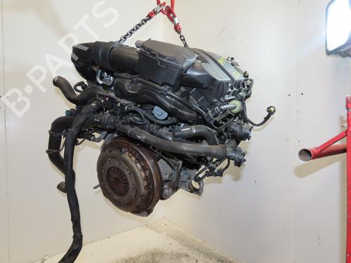 engine-citroen-c3-iii-sx-2016-36366649 main image