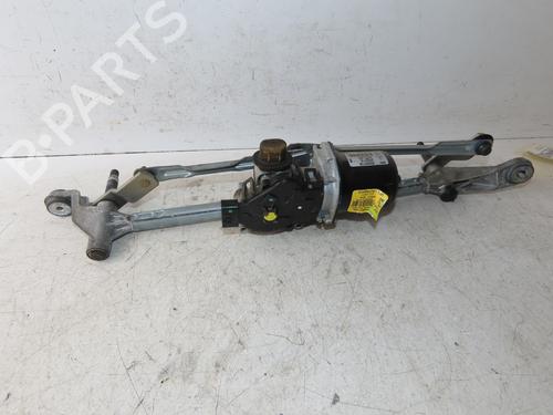 Front wiper motor RENAULT MEGANE IV Hatchback (B9A/M/N_) 1.5 dCi 110 (B9A3) | BP34640361M29 - Image 2