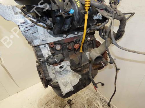 Engine RENAULT TWINGO II (CN0_) 1.2 16V (CN04, CN0B) | BP37058906M1 - Image 4