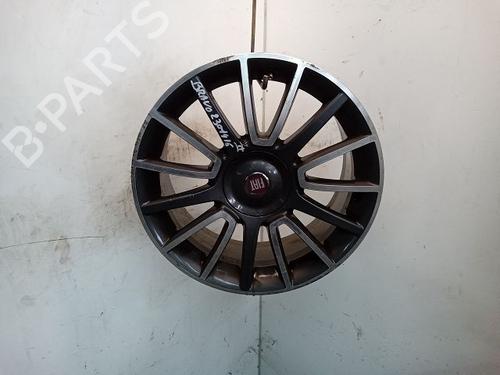 Used Rim FIAT BRAVO II (198_) 1.6 D Multijet (198AXL1B) (120 hp) 16202717