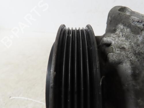 AC Kompressor PEUGEOT 308 II (LB_, LP_, LW_, LH_, L3_) 1.6 THP 125 (125 hp) 17315850