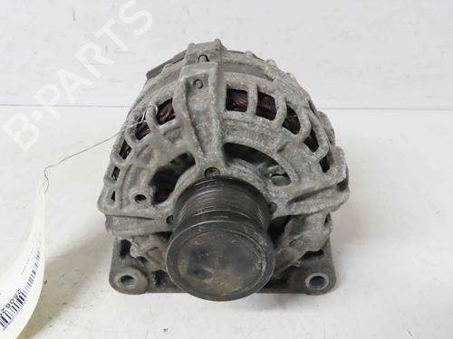 Used Alternator Alternator 37054880 37054880