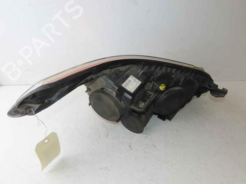 Left headlight CITROËN C3 Picasso (SH_) 1.4 VTi 95 (SH8FSC, SH8FP0, SH8FP6) | BP37059549C28 - Image 3