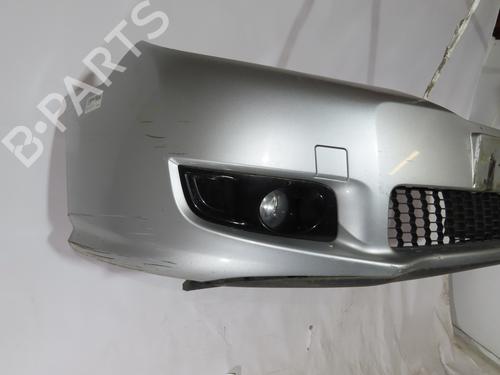 Front bumper RENAULT LATITUDE (L70_) 2.0 dCi 175 (L70Y, L734) | BP29414484C7 