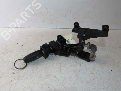 Ignition barrel CITROËN NEMO Box Body/MPV (AA_) 1.3 HDi 75 | BP37057643M48 - Image 2