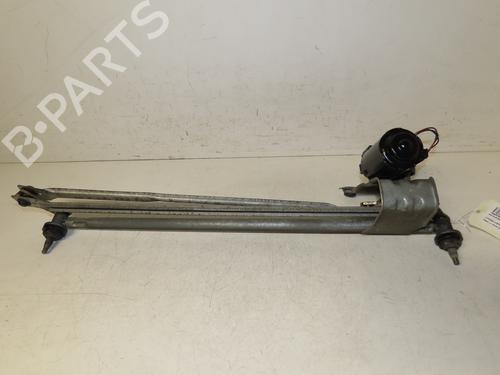 Front wiper motor PEUGEOT BOXER Van (244) 2.0 HDi | BP26197163M29