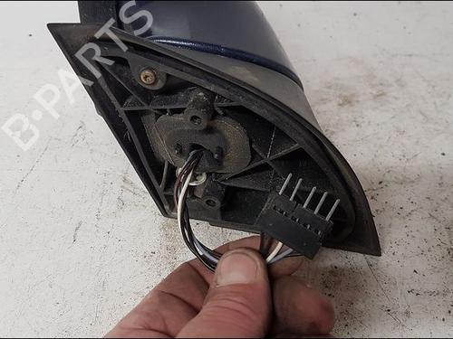 Left mirror MERCEDES-BENZ A-CLASS (W168) A 170 CDI (168.009, 168.109) | BP23170460C26 