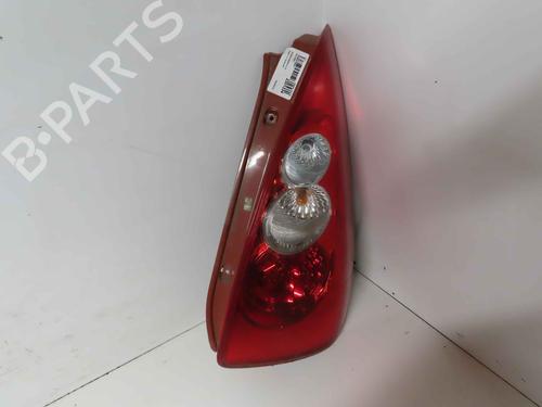 Used Right taillight Right taillight 37043143 37043143