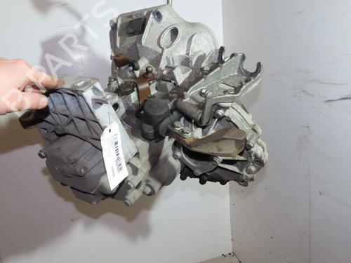 Gearbox FIAT PUNTO (199_) 1.3 D Multijet | BP37045858M3 - Image 3