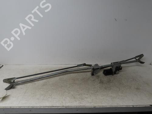 Used Front wiper motor PEUGEOT 307 (3A/C) 1.6 HDi 110 (109 hp) 17995047