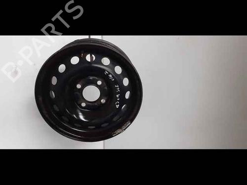 Used Rim Rim 37044856 37044856