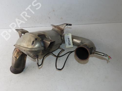 Catalyst FIAT SCUDO Van 2.0 Multijet 145 (506) | BP33132932M10 - Image 3