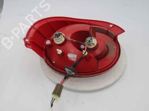 Right taillight CHEVROLET MATIZ (M200, M250) 0.8 | BP37052431C35 - Image 2