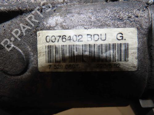 Gearbox BMW 1 (E87) 116 i | BP37058676M3 - Image 5