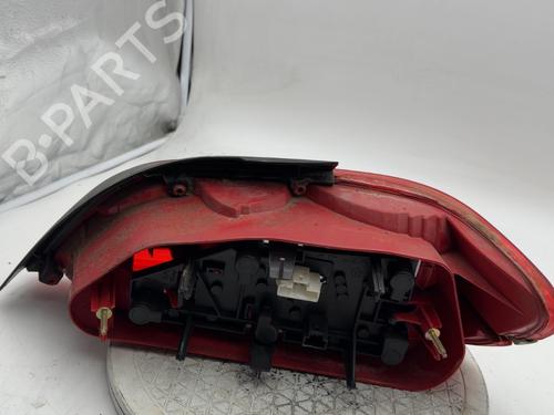 Used Rear bumper left light Rear bumper left light 37285630 37285630