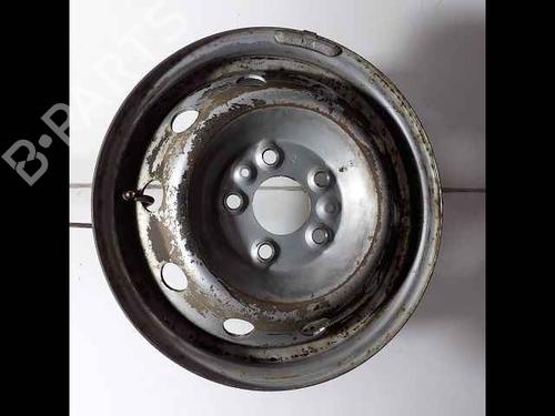 Used Rim Rim 37054529 37054529