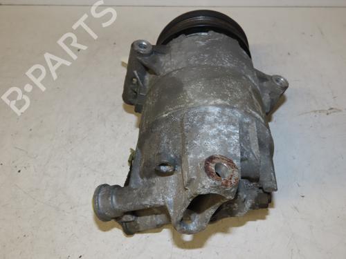 Used AC compressor AC compressor OPEL ASTRA H (A04) 1.6 (L48) (105 hp) 29152641 29152641