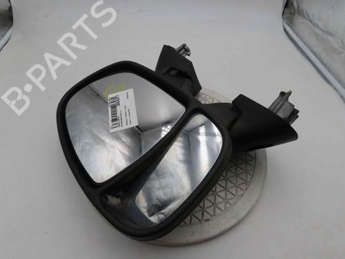 Retrovisor esquerdo Retrovisor esquerdo 37061064 37061064