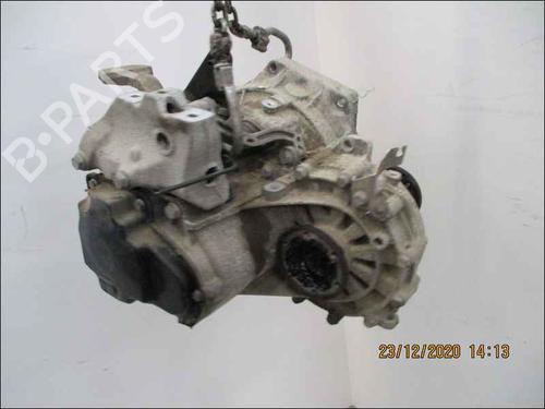 Gearbox VW GOLF VI (5K1) 1.6 TDI | BP37040278M3 - Image 3