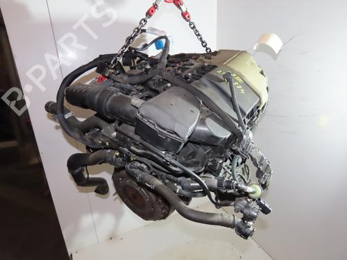 Engine CITROËN C3 III (SX) 1.5 BlueHDi 100 (SXYHYP, SXYHTU) | BP35796512M1 - Image 6
