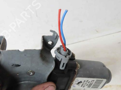 Used Front left window mechanism Front left window mechanism 37043885 37043885