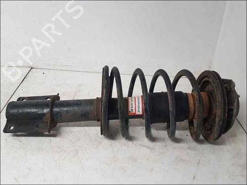Used Left front shock absorber Left front shock absorber 37041899 37041899
