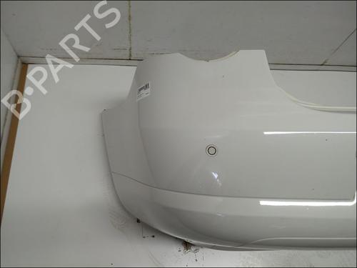 Rear bumper VW EOS (1F7, 1F8) 2.0 TDI 16V | BP16203195C8 