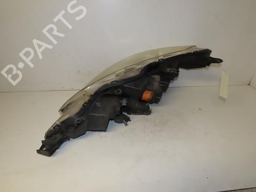 Right headlight PEUGEOT 4007 (VU_, VV_) 2.2 HDi | BP19577998C29