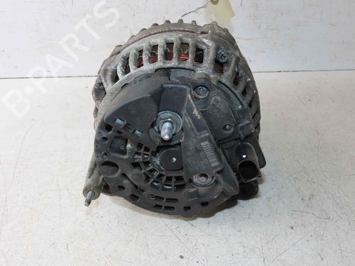 Alternator SKODA YETI (5L) 2.0 TDI 4x4 | BP37056774M7 - Image 3