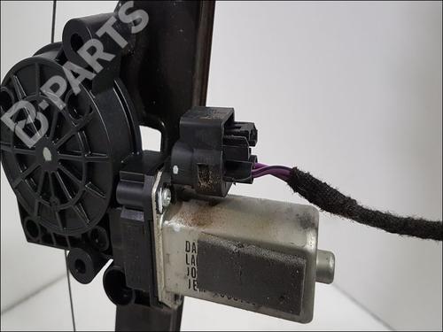 Front left window mechanism FIAT GRANDE PUNTO (199_) 1.3 D Multijet | BP10947157C22 